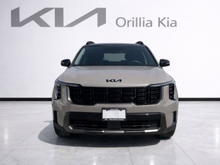 2025 Kia Sorento X-Line