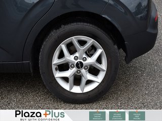 2022 Kia Soul EX