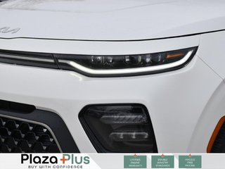 2022 Kia Soul EX