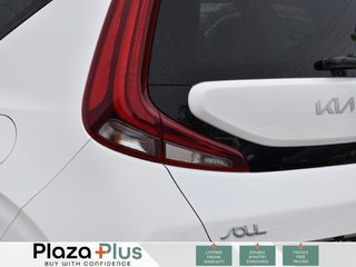 2022 Kia Soul EX