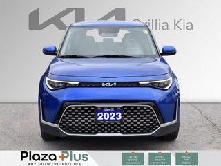 2023 Kia Soul EX