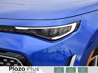 2023 Kia Soul EX