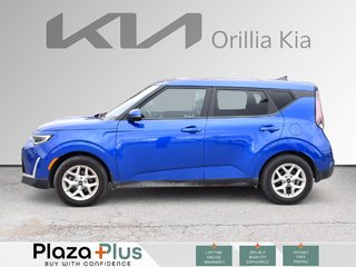 2023 Kia Soul EX