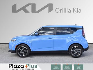 2023 Kia Soul EX