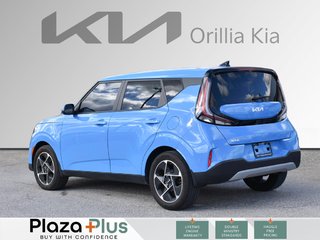 2023 Kia Soul EX