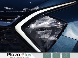 2023 Kia Sportage Plug-In Hybrid EX Premium