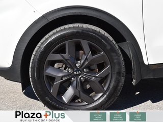 2021 Kia Sportage EX