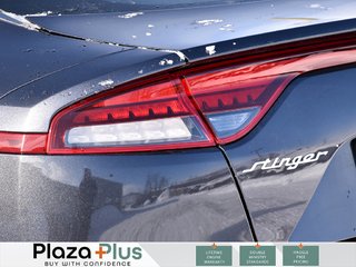 2023 Kia Stinger GT Elite