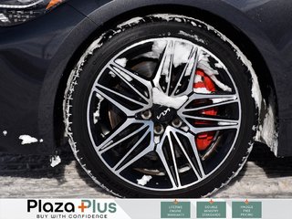 2023 Kia Stinger GT Elite