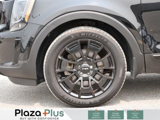 2022 Kia Telluride SX Limited