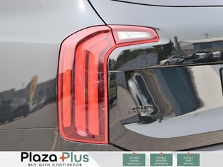 2022 Kia Telluride SX Limited