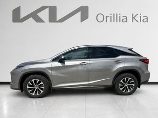 2022 Lexus RX RX 350