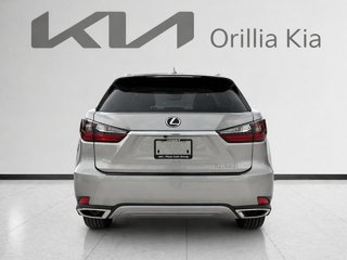 2022 Lexus RX RX 350
