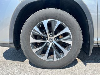 2022 Lexus RX RX 350