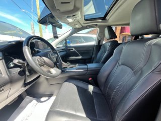 2022 Lexus RX RX 350