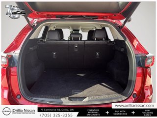 2025 Mazda CX-5 GS