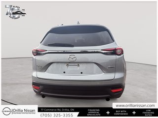 2022 Mazda CX-9 GS