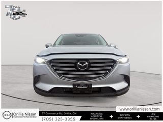 2022 Mazda CX-9 GS