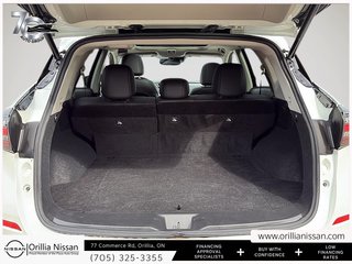 2023 Nissan Murano Midnight Edition