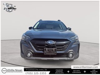 2023 Subaru Outback Onyx