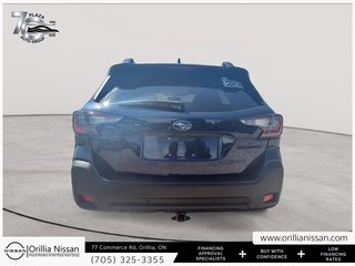2023 Subaru Outback Onyx
