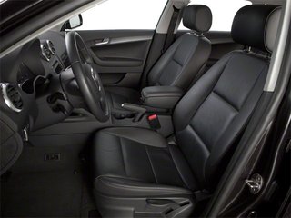 2011 Audi A3 TDI Premium