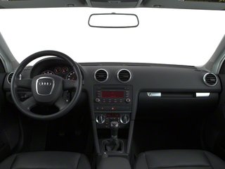 2011 Audi A3 TDI Premium