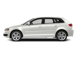 2011 Audi A3 TDI Premium