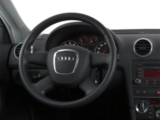 2011 Audi A3 TDI Premium