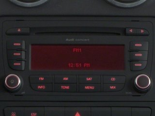 2011 Audi A3 TDI Premium