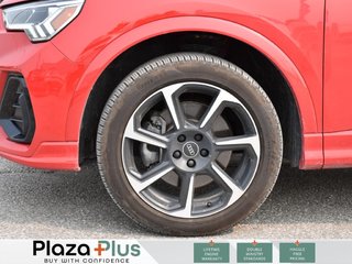 2024 Audi Q3 Technik