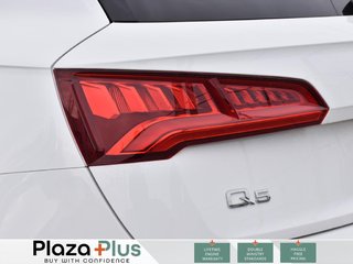 2020 Audi Q5 Komfort