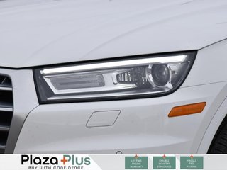 2020 Audi Q5 Komfort