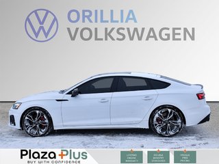 2024 Audi S5 Sportback Progressiv