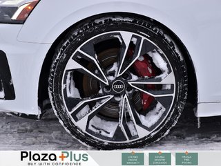 2024 Audi S5 Sportback Progressiv