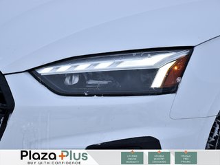 2024 Audi S5 Sportback Progressiv