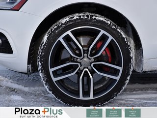 2017 Audi SQ5 3.0T Dynamic Edition