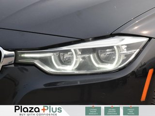 2019 BMW 3 Series 330i xDrive