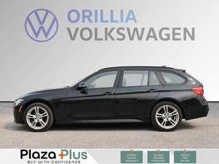 2019 BMW 3 Series 330i xDrive