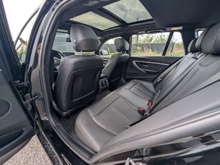 2019 BMW 3 Series 330i xDrive