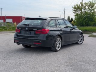 2019 BMW 3 Series 330i xDrive