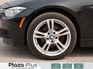 2019 BMW 3 Series 330i xDrive
