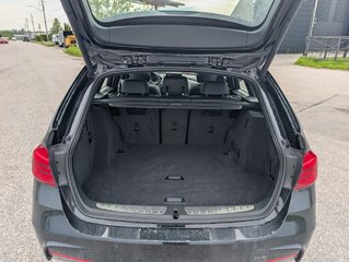 2019 BMW 3 Series 330i xDrive