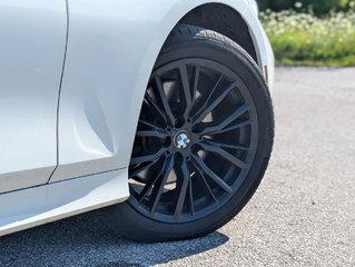 2022 BMW 3 Series 330i xDrive