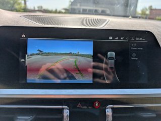 2022 BMW 3 Series 330i xDrive