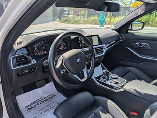 2022 BMW 3 Series 330i xDrive