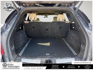 2017 Cadillac XT5 Premium Luxury AWD