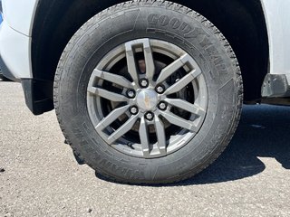 2023 Chevrolet Colorado 4WD LT