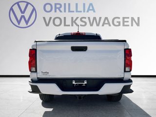 2023 Chevrolet Colorado 4WD LT