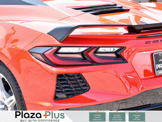 2023 Chevrolet Corvette 2LT
